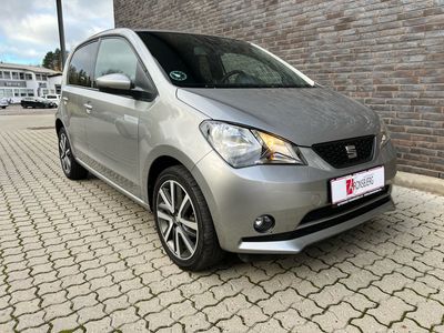 brugt Seat Mii Electric EL 83HK 5d Aut.