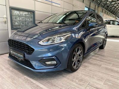 brugt Ford Fiesta 1,0 EcoBoost ST-Line