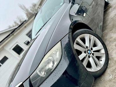 Brugt BMW 318 Sport Line 140 HK (102 kW) 2006 Stationcar