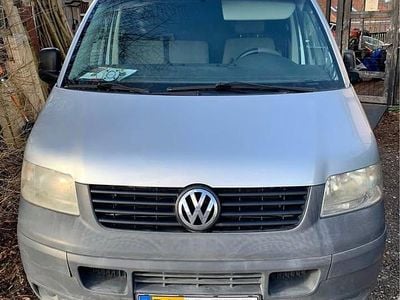 Brugt VW T5 2004 Van