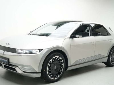Kobbermetal Brugt 2023 Hyundai Ioniq 5 Ultimate SUV | 289.900 kr. (Fair pris)