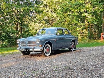 Brugt 1962 Volvo Amazon Sedan | 125.000 kr.