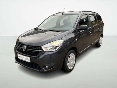 brugt Dacia Lodgy 1,6 Sce 100 Ambiance 7prs