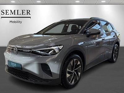 Grå Ny 2025 VW ID.4 Move SUV | 319.900 kr. (God pris)