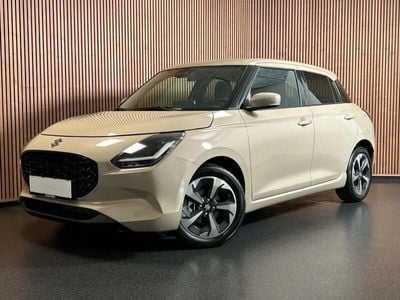 Brugt 2000 Suzuki Swift Hatchback | 3.995 kr.
