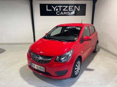 Opel Karl
