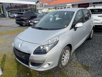 Brugt 2011 Renault Scénic III Expression MPV | 24.900 kr.