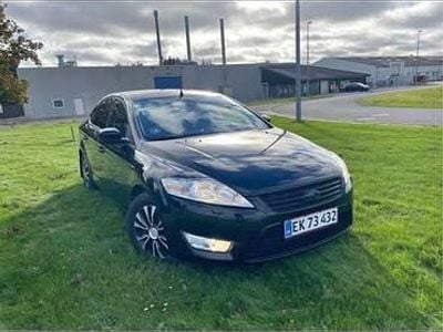 Brugt Ford Mondeo 220 HK (161 kW) 2008 Sedan