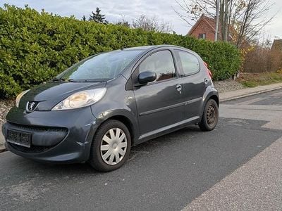 Brugt 2008 Peugeot 107 Hatchback | 19.800 kr. (Fair pris)