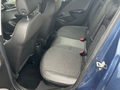 brugt Opel Corsa 1,0 Turbo 90HK 5-dørs