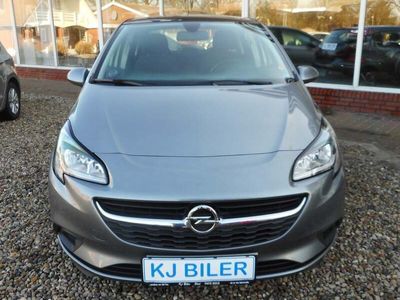 brugt Opel Corsa 1,3 CDTi 95 Sport