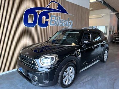 brugt Mini Cooper Countryman SE 1,5 Essential aut. ALL4