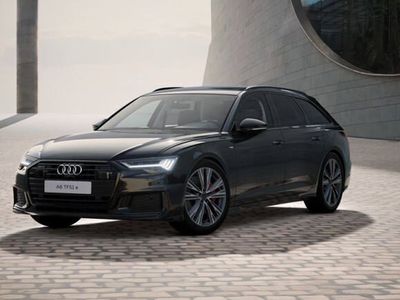 brugt Audi A6 55 TFSi e Sport Prestige Avant quattro S tronic