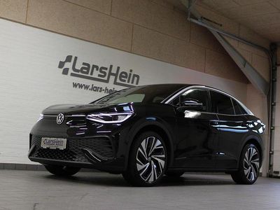 Sortmetal Brugt 2025 VW ID.5 Style SUV | 339.800 kr. (Fair pris)