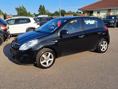 Brugt 2010 Hyundai i20 Classic Hatchback | 19.900 kr. (Dyr)