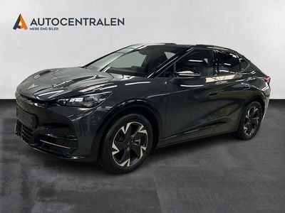Brugt Cupra Tavascan Endurance 210 kW (286 HK) 2025 Grå SUV