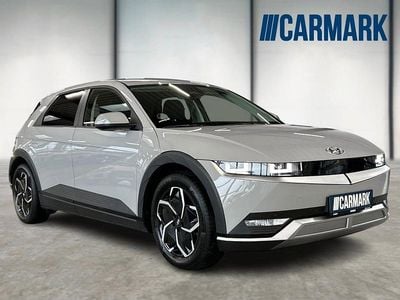 Brugt Hyundai Ioniq Essential 168 kW (229 HK) 2024 Grå Hatchback