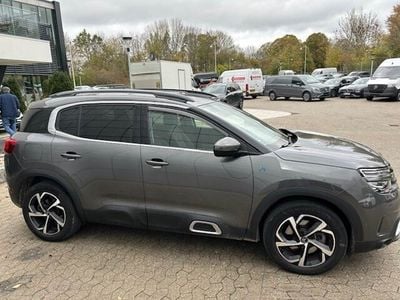 Brugt 2021 Citroën C5 Aircross SUV | 220.000 kr. (Fair pris)