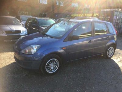 brugt Ford Fiesta 1,3 Ambiente