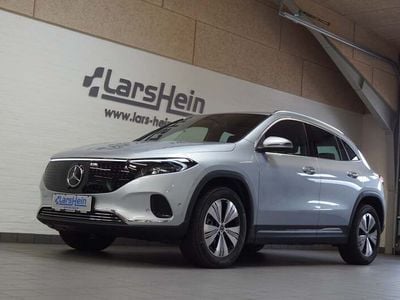 Mercedes EQA250