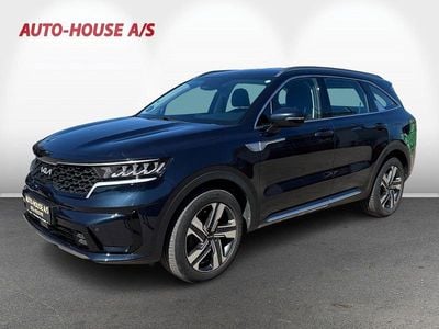Brugt Kia Sorento 265 HK (194 kW) 2021 SUV