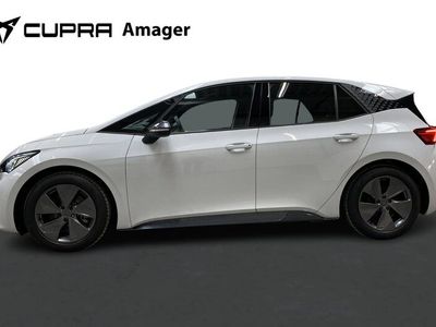 brugt Cupra Born 58 High