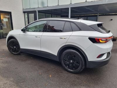 Hvidmetal Brugt 2024 VW ID.4 SUV | 224.500 kr. (God pris)