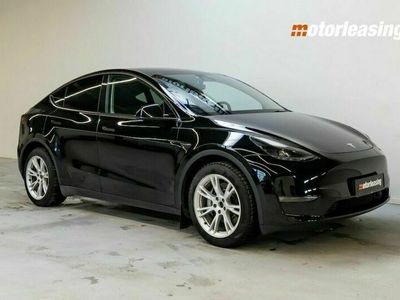 brugt Tesla Model Y Long Range AWD