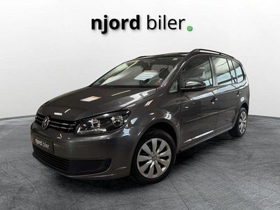 VW Touran