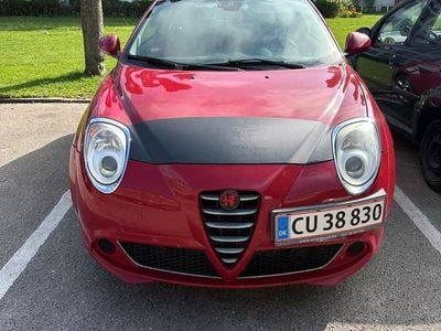 Brugt 2011 Alfa Romeo MiTo Hatchback | 45.000 kr.