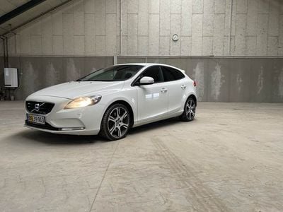 Brugt Volvo V40 190 HK (139 kW) 2014 Stationcar
