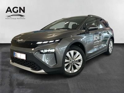 Brugt 2025 Skoda Elroq SUV | 293.980 kr.