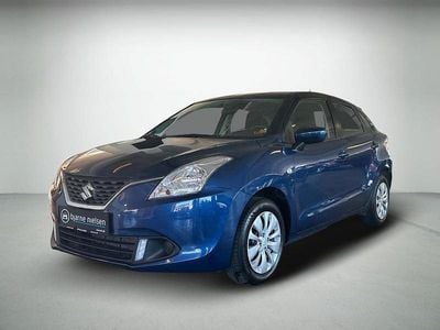 Suzuki Baleno
