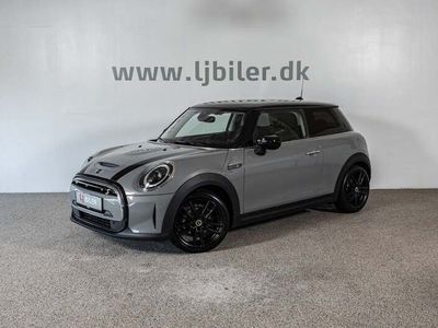 Mini Cooper SE