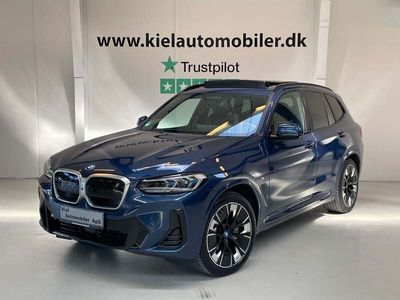 Brugt 2022 BMW iX3 M Sport SUV | 419.000 kr. (Fair pris)