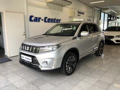Brugt 2023 Suzuki Vitara Adventure SUV | 239.900 kr. (Lidt for dyr)