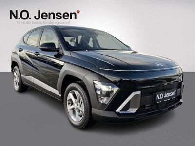 brugt Hyundai Kona 1,0 T-GDI Essential 120HK 5d 6g