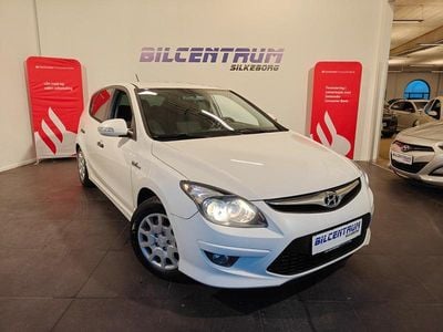 brugt Hyundai i30 1,6 CRDi 90 Classic Eco