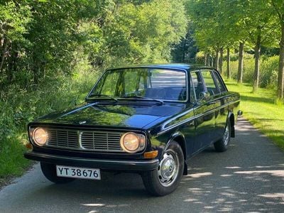 Brugt 1968 Volvo 144 Sedan | 75.000 kr.
