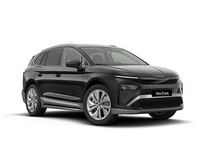 Sortmetal Ny 2026 Skoda Enyaq iV SUV | 390.575 kr.