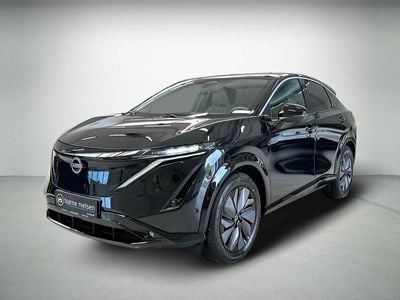 Nissan Ariya