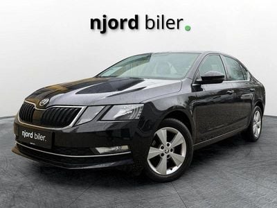 Brugt 2019 Skoda Octavia Style | 124.700 kr. (Super pris)
