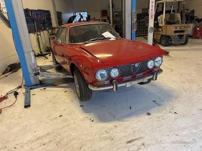 Brugt 1975 Alfa Romeo GT Coupe | 109.999 kr.