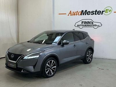 Brugt Nissan Qashqai 158 HK (116 kW) 2023 SUV