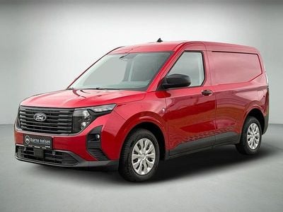 Ny Ford Transit Trend 100 HK (73 kW) 2025 Van