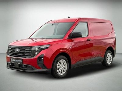Ny 2025 Ford Transit Trend Van | 198.900 kr.
