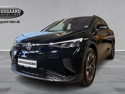 Brugt 2022 VW ID.4 Pro SUV | 219.900 kr. (Fair pris)