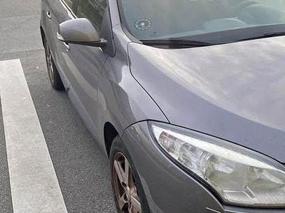 Brugt 2011 Renault Mégane III Stationcar | 10.000 kr.