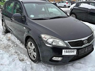 Brugt Kia Ceed 2010 Hatchback