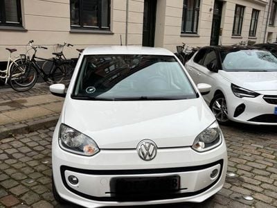 Brugt 2015 VW up! Hatchback | 76.000 kr. (Fair pris)